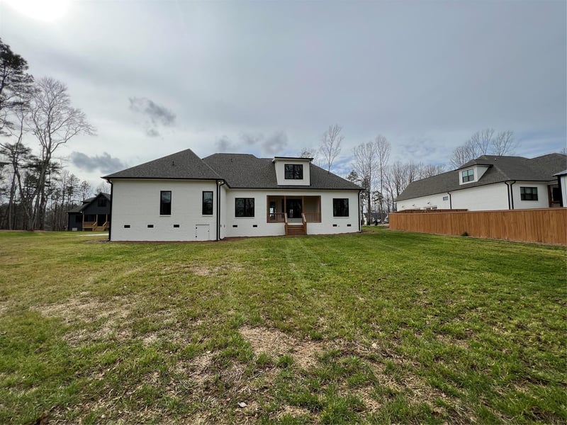 1022 Piney Dr, Monroe, NC 28110
