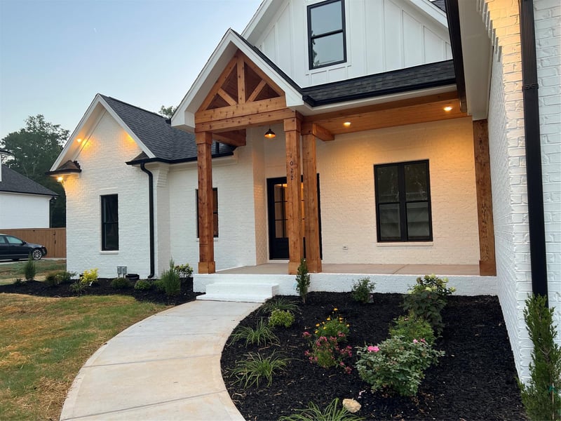 1022 Piney Dr, Monroe, NC 28110
