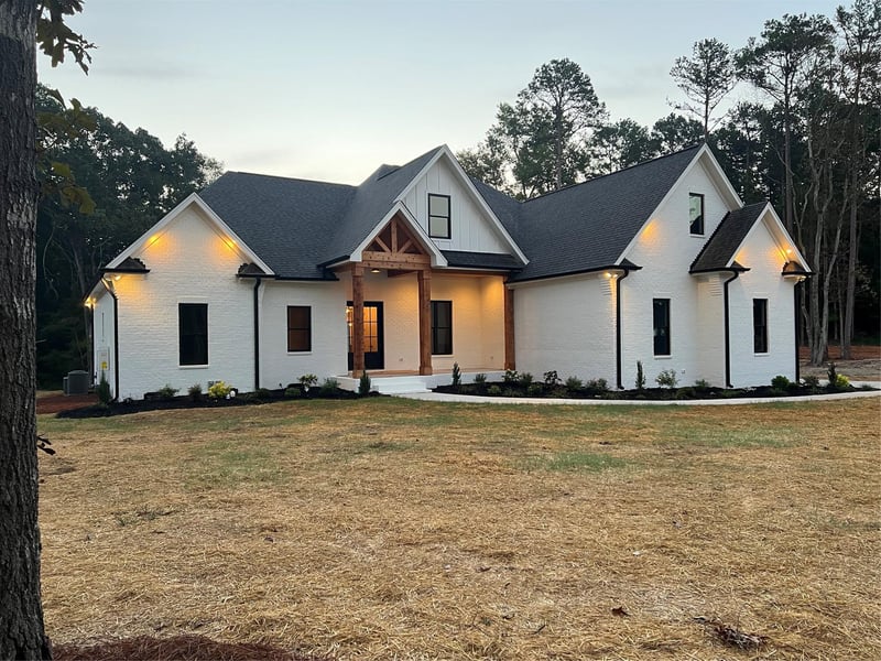 1022 Piney Dr, Monroe, NC 28110