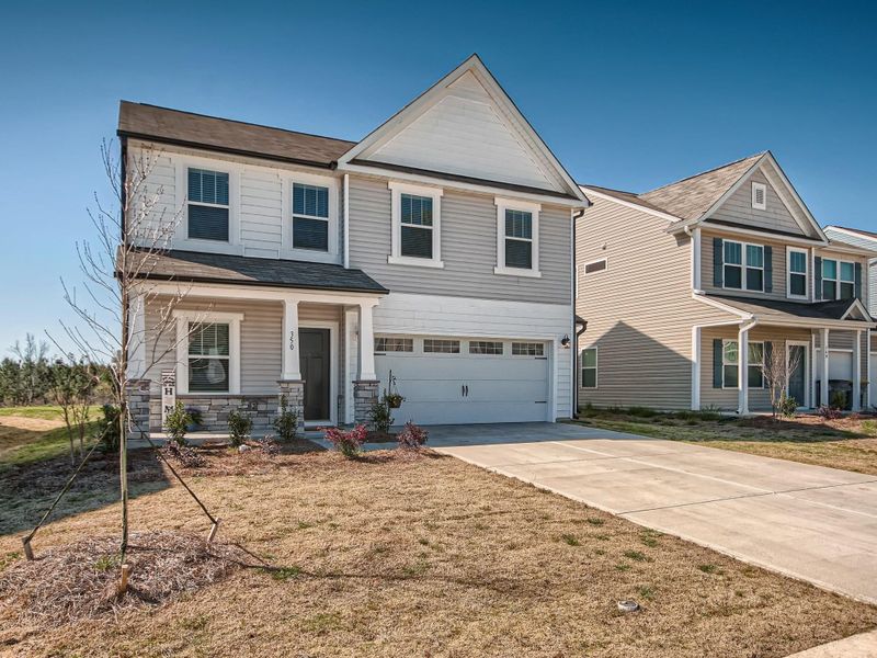 350 Copes Ct, Kannapolis, NC 28081