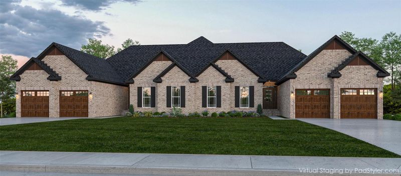 3352 48th Ave NE #5B, Hickory, NC 28601