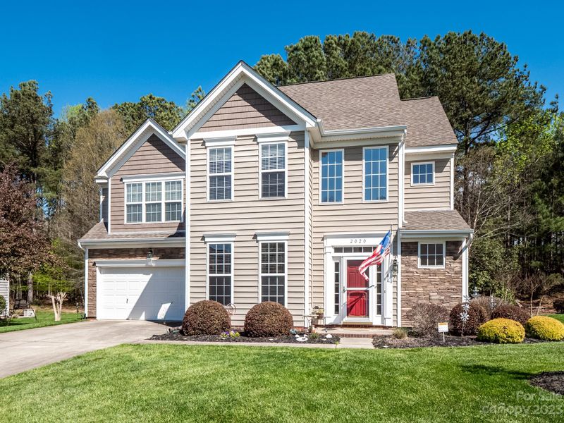2020 Foxwood Ct E, Indian Land, SC 29707