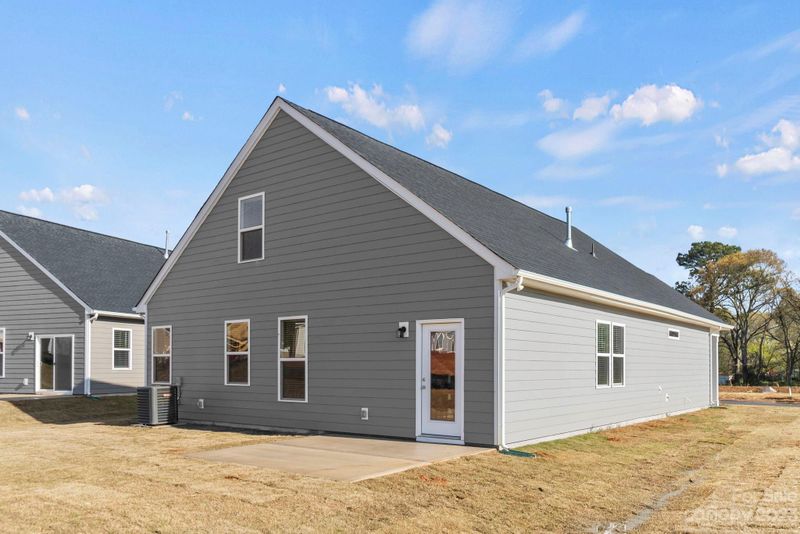 3606 Whitney Way, Terrell, NC 28673