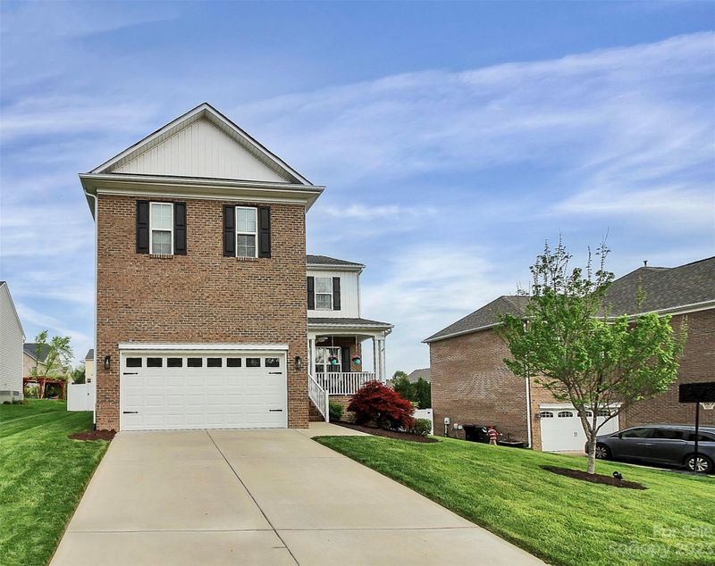 5168 Norway Ln #37, Rock Hill, SC 29732