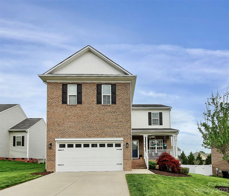 5168 Norway Ln #37, Rock Hill, SC 29732