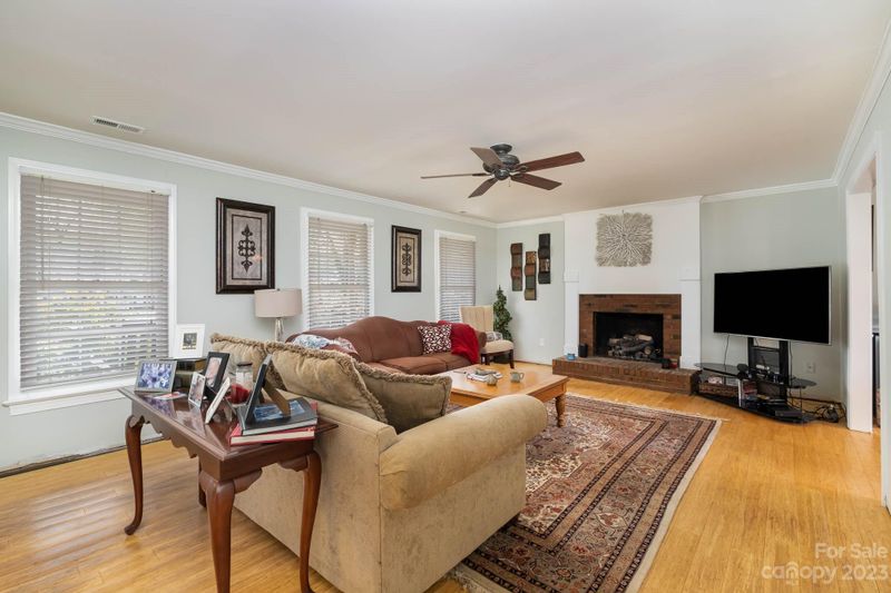 804 Brightmoor Dr, Matthews, NC 28105