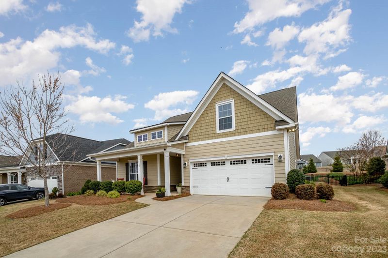 412 Trillium Way, Belmont, NC 28012