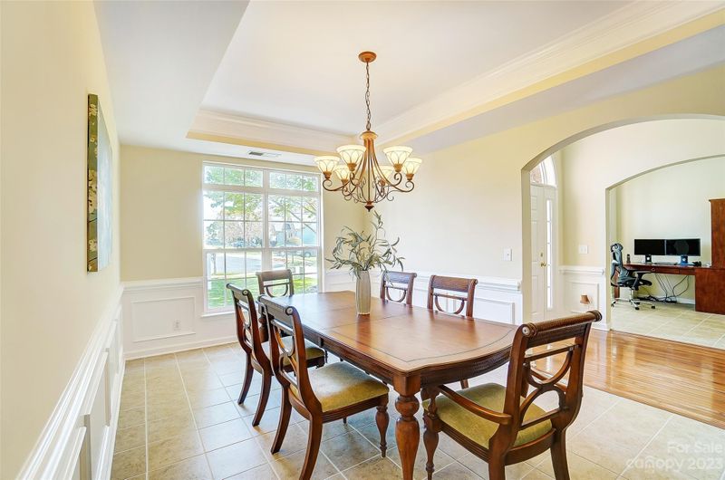 8132 Madrigal Ct, Waxhaw, NC 28173