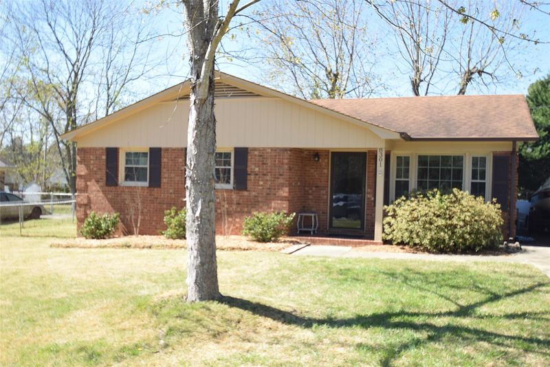 8301 Wynnview Rd, Indian Trail, NC 28079