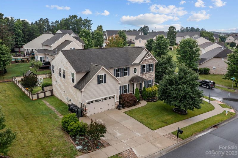 2134 Galloway Ln SW, Concord, NC 28025