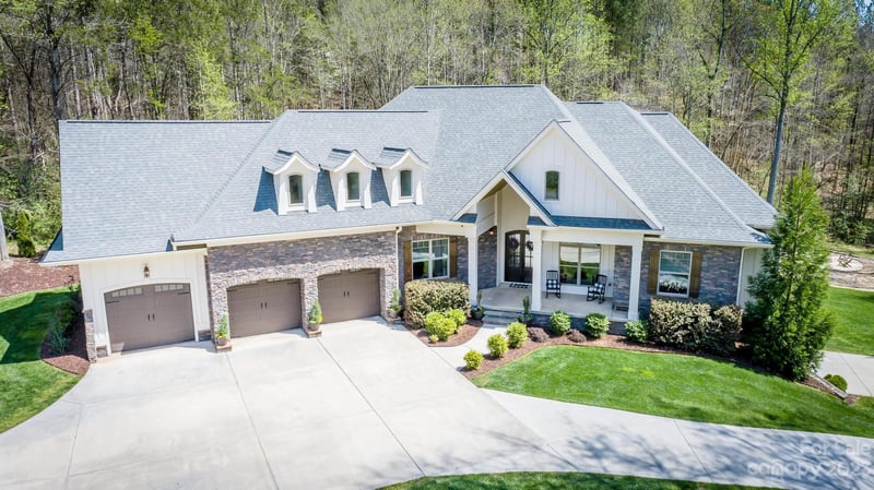 1182 Misty Creek Dr, Iron Station, NC 28080