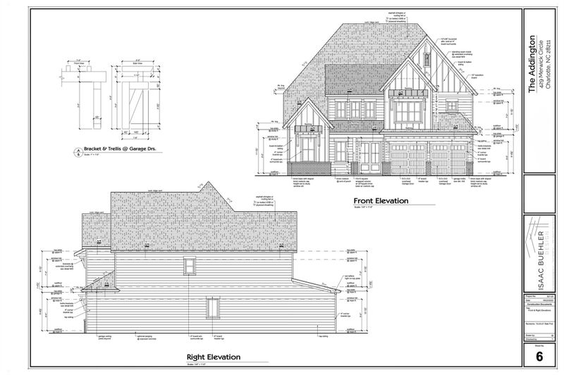 429 Merwick Cir, Charlotte, NC 28211