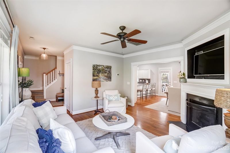 7703 Spanish Oaks Dr, Waxhaw, NC 28173