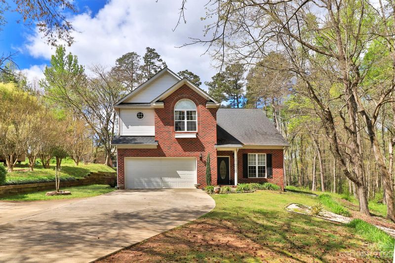 3111 Drake Ln, Monroe, NC 28110