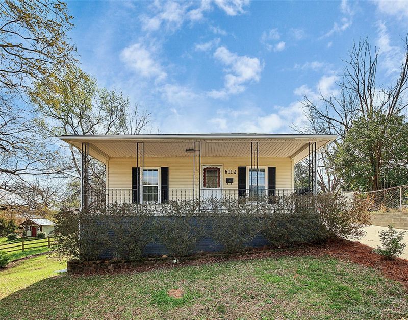 611 J Ave, Kannapolis, NC 28081