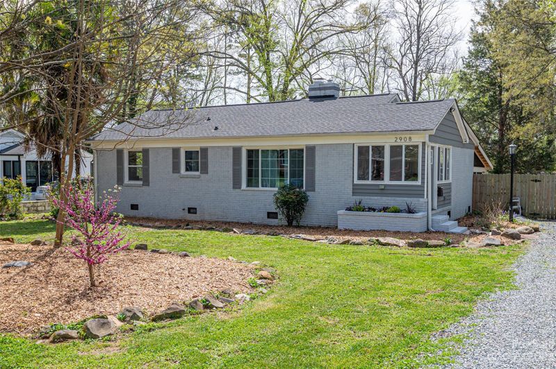 2908 Palm Ave, Charlotte, NC 28205