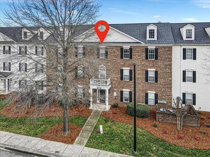 4060 Town Center Rd, Harrisburg, NC 28075