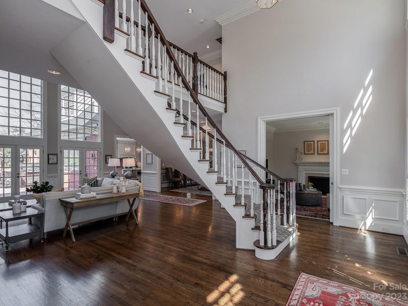 1712 Rutledge Ave, Charlotte, NC 28211