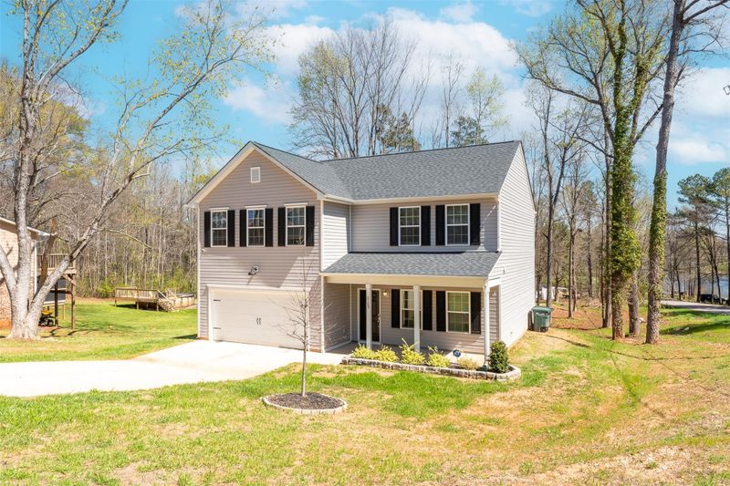 2109 Timber Ridge Rd, Monroe, NC 28110