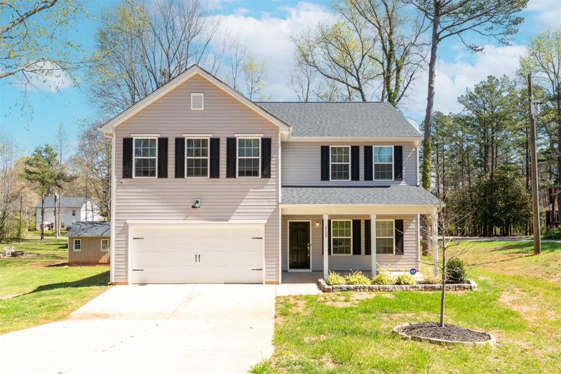 2109 Timber Ridge Rd, Monroe, NC 28110