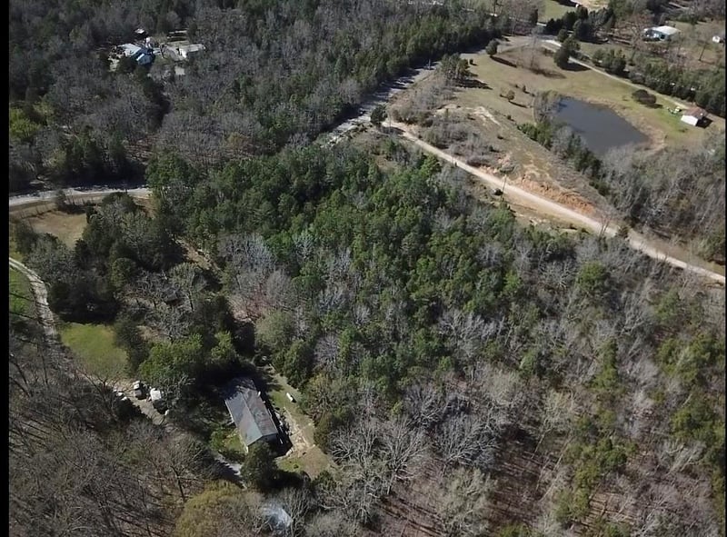2535 Orchard Rd, Smyrna, SC 29743