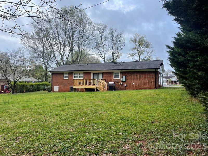 1548 Home Trl, Lincolnton, NC 28092