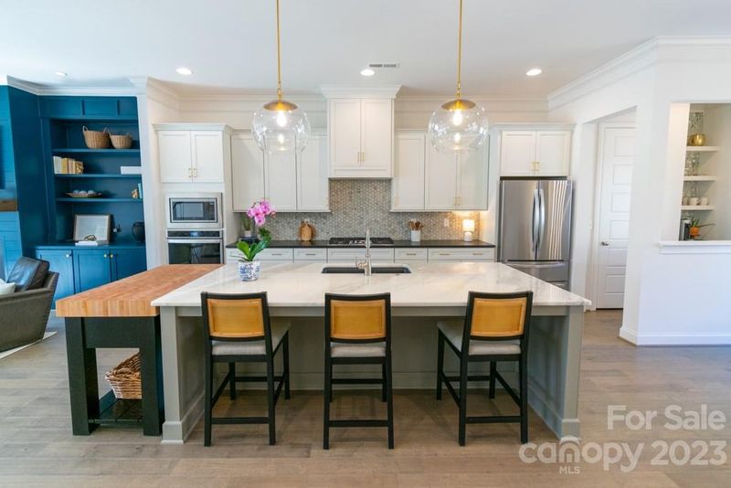 15163 Rocky Bluff Loop #13, Davidson, NC 28036