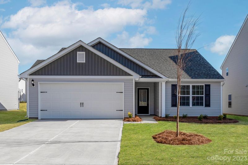 1353 Nia Rd, Charlotte, NC 28215
