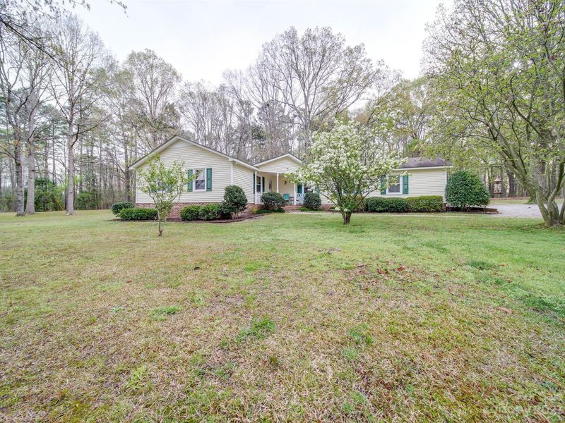 3403 Stack Rd, Monroe, NC 28112