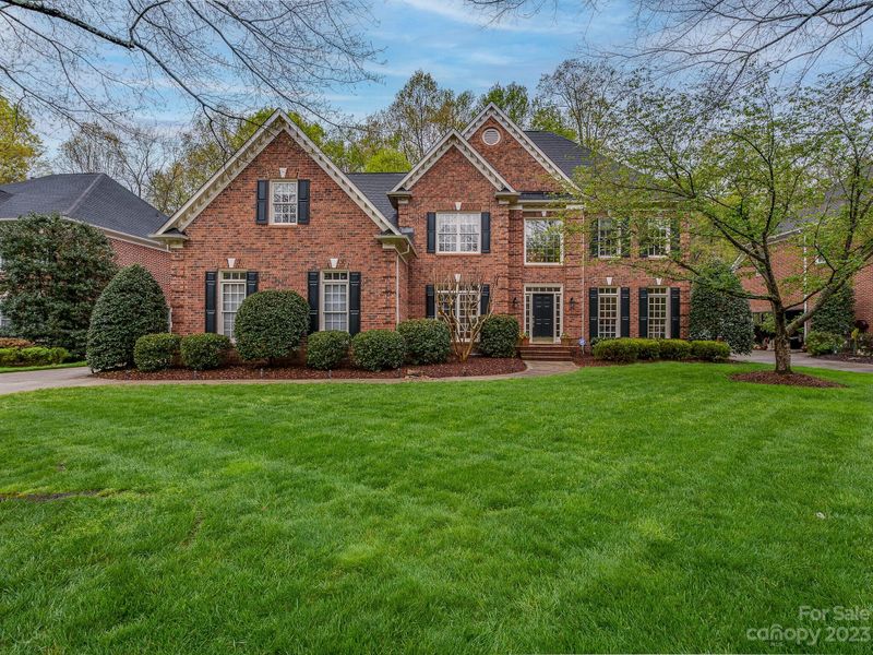 12652 Lahinch Ct, Charlotte, NC 28277