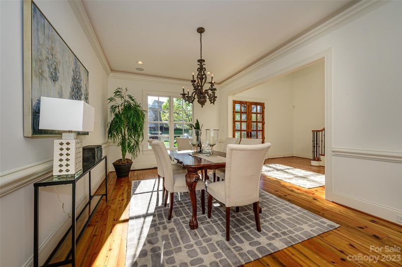 7410 Lee Rea Rd, Charlotte, NC 28226