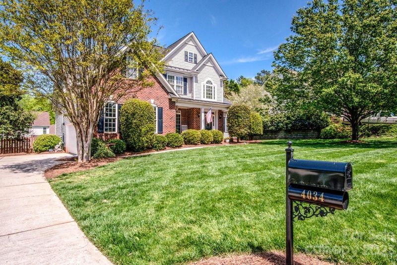 4034 Belle Meade Cir, Belmont, NC 28012