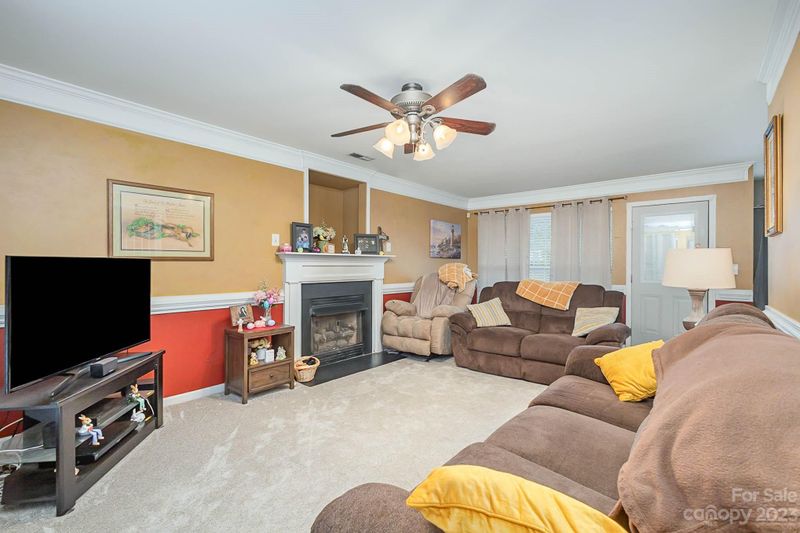 2032 Makin Dr, Indian Trail, NC 28079