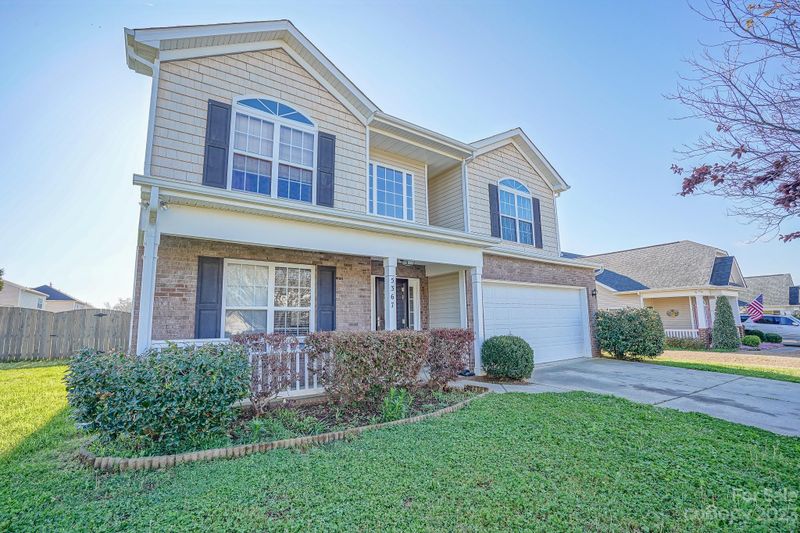 5367 Josephine Ln, Concord, NC 28027