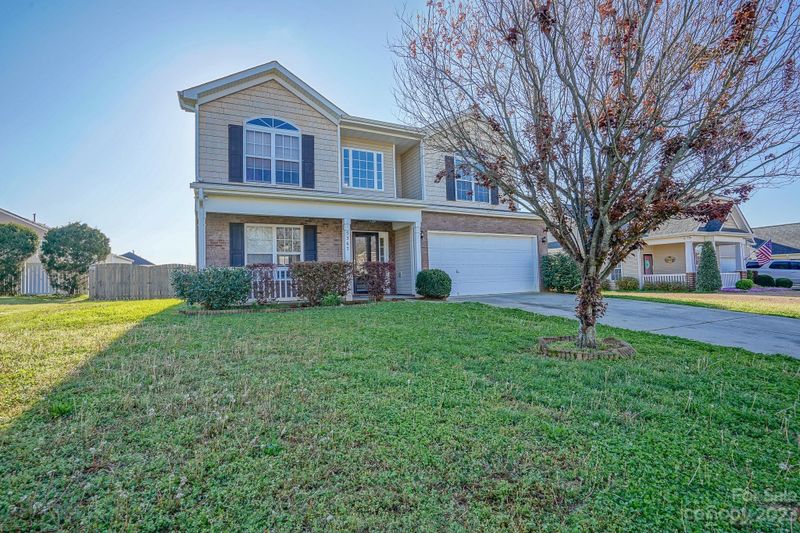 5367 Josephine Ln, Concord, NC 28027