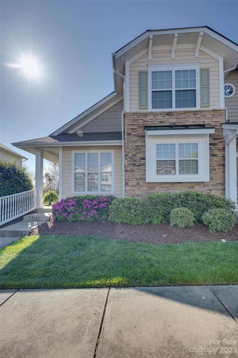 218 Dawn Mist Ln #34, Fort Mill, SC 29708