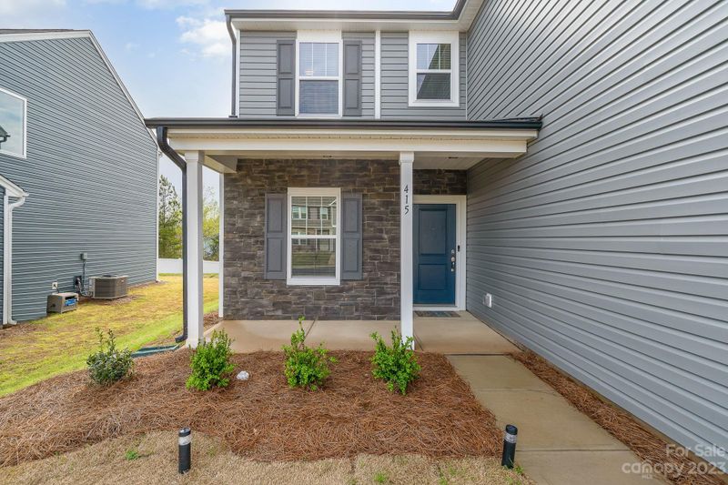 415 Brannon Meadows Dr, York, SC 29745