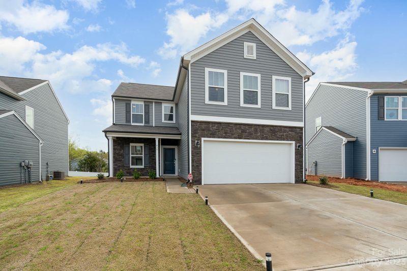 415 Brannon Meadows Dr, York, SC 29745
