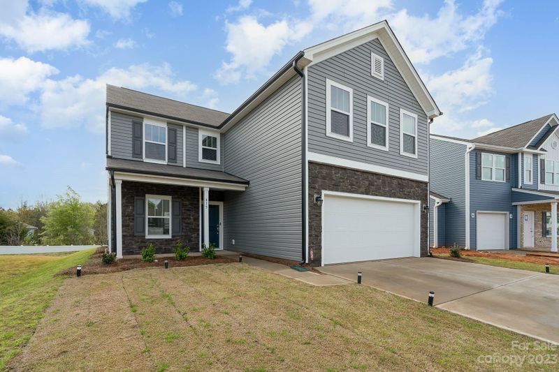 415 Brannon Meadows Dr, York, SC 29745