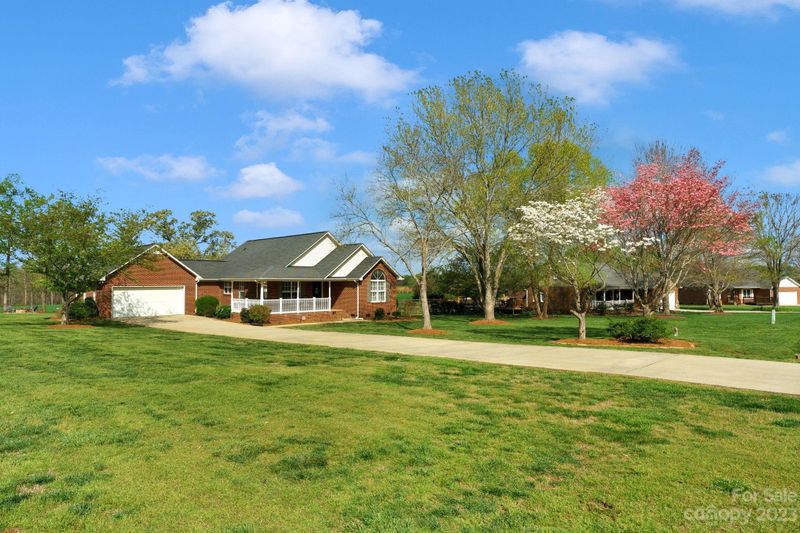 3728 Maple Knoll Dr #37, Monroe, NC 28112