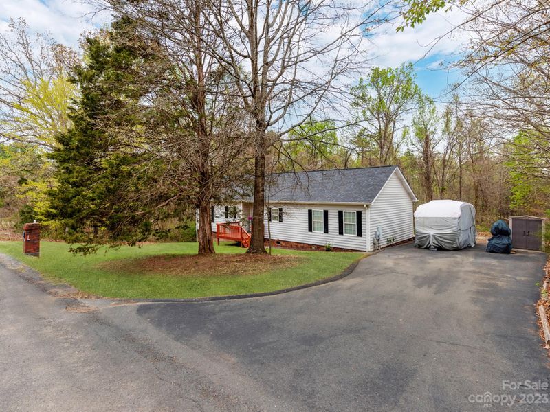 3621 Wilder Rd, Concord, NC 28025