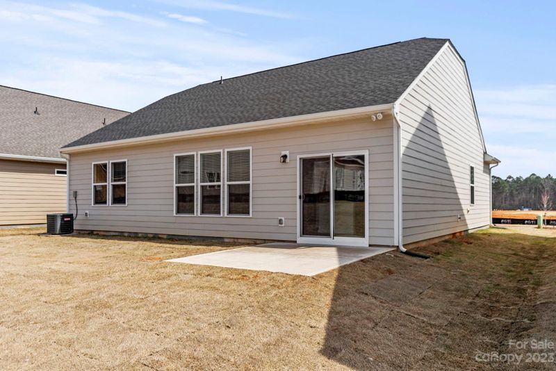 3618 Whitney Way, Terrell, NC 28673