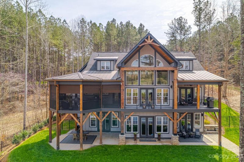 6652 Goose Point Dr, Denver, NC 28037