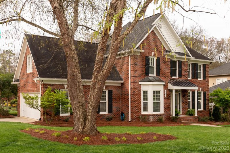 6808 Rea Croft Dr, Charlotte, NC 28226