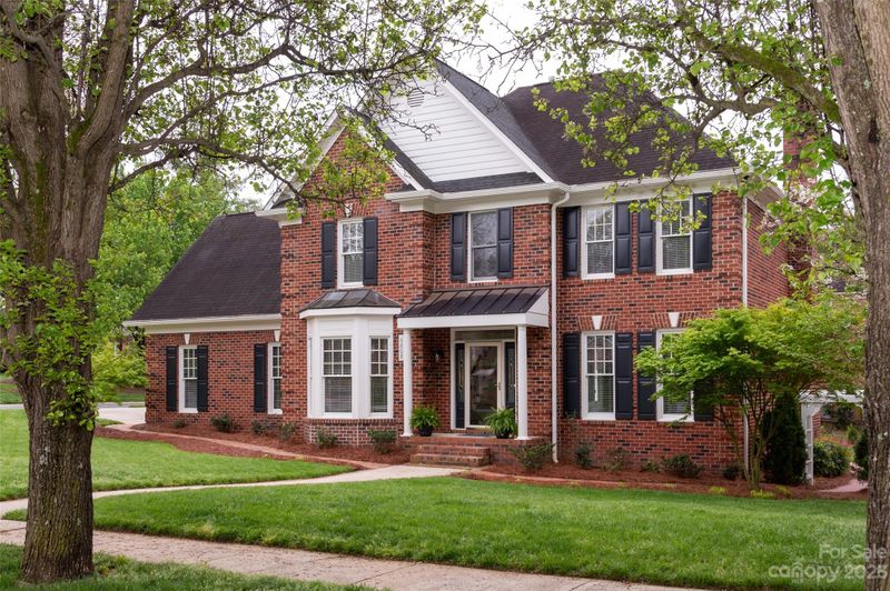 6808 Rea Croft Dr, Charlotte, NC 28226
