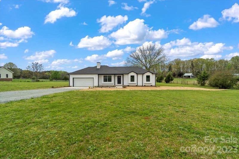 3025 Old Montgomery Place Rd, Monroe, NC 28112