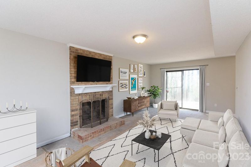 5305 Wakeley Ct, Charlotte, NC 28208