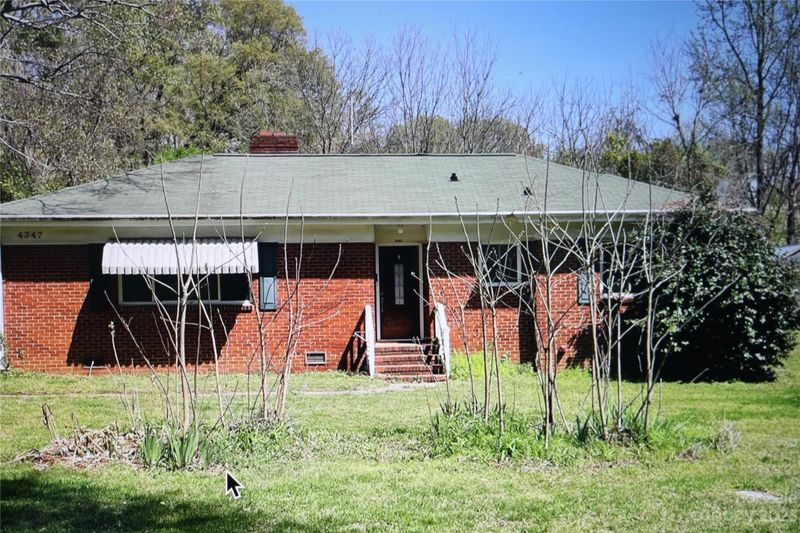 4347 Castleton Rd, Charlotte, NC 28211