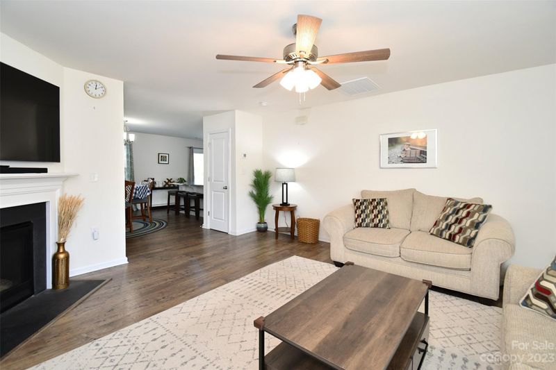 609 Nannyberry Ln, Concord, NC 28025