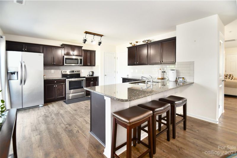 609 Nannyberry Ln, Concord, NC 28025